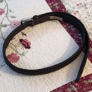 Calvin Klein Belt